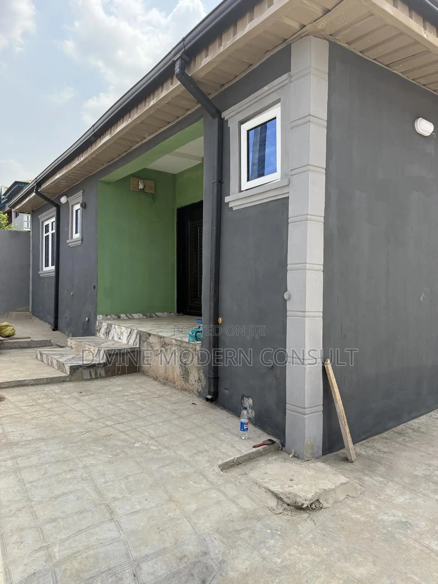 2bdrm Block of Flats in Private, Alakuko for rent in Alakuko
