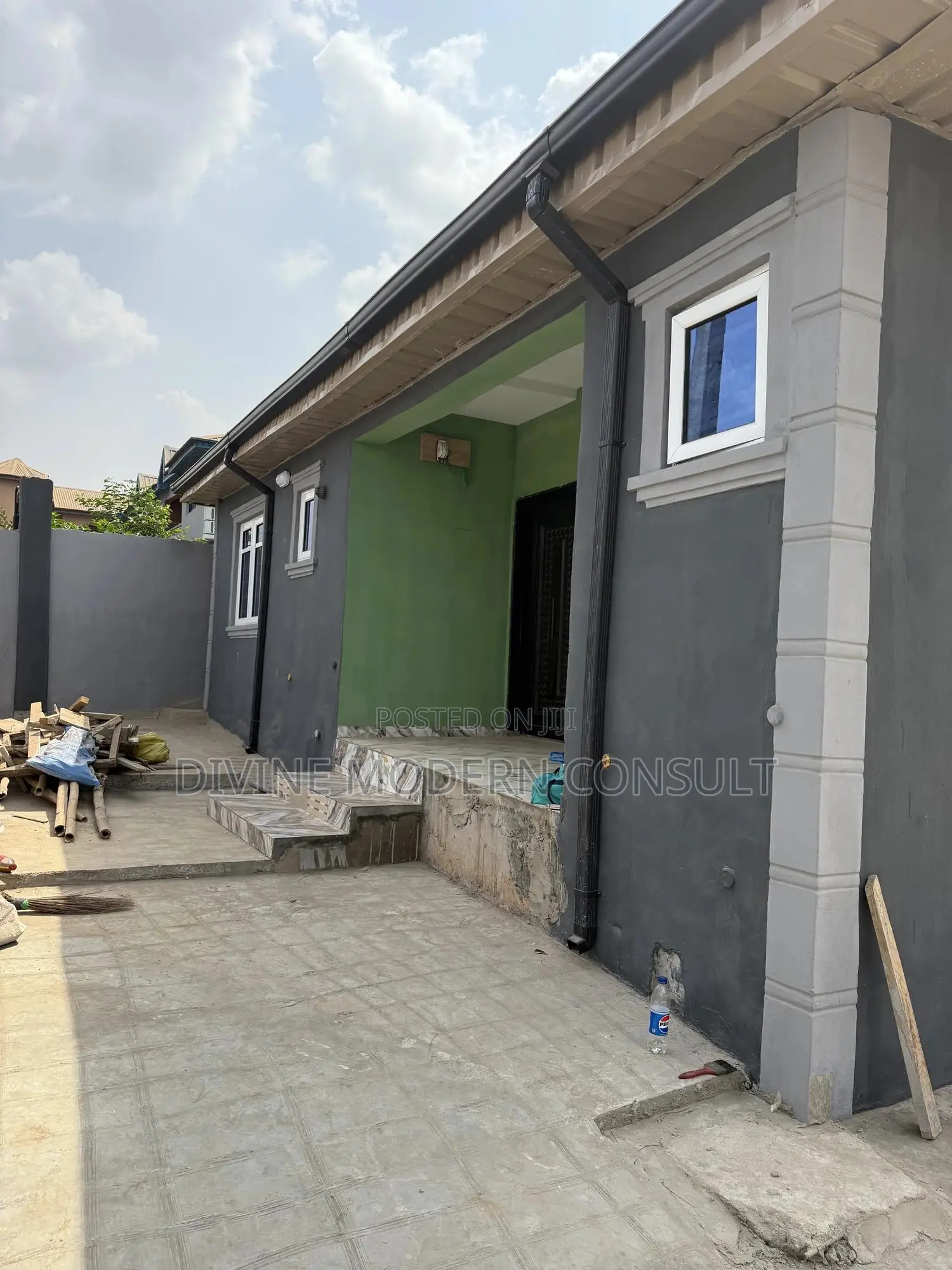 2bdrm Block of Flats in Private, Alakuko for rent in Alakuko