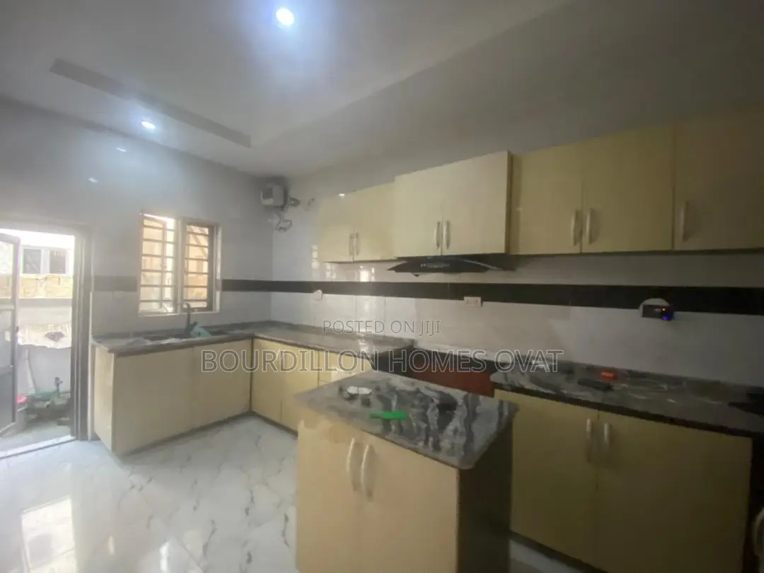 4bdrm Duplex in Harris Drive By Vgc, for rent in Lekki