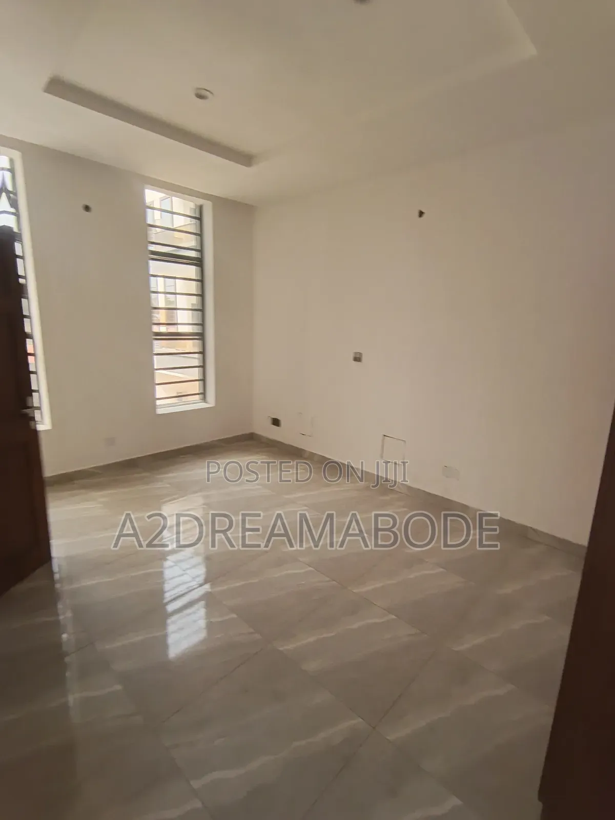 4bdrm Duplex in Off Allen, Ikeja for rent in Ikeja