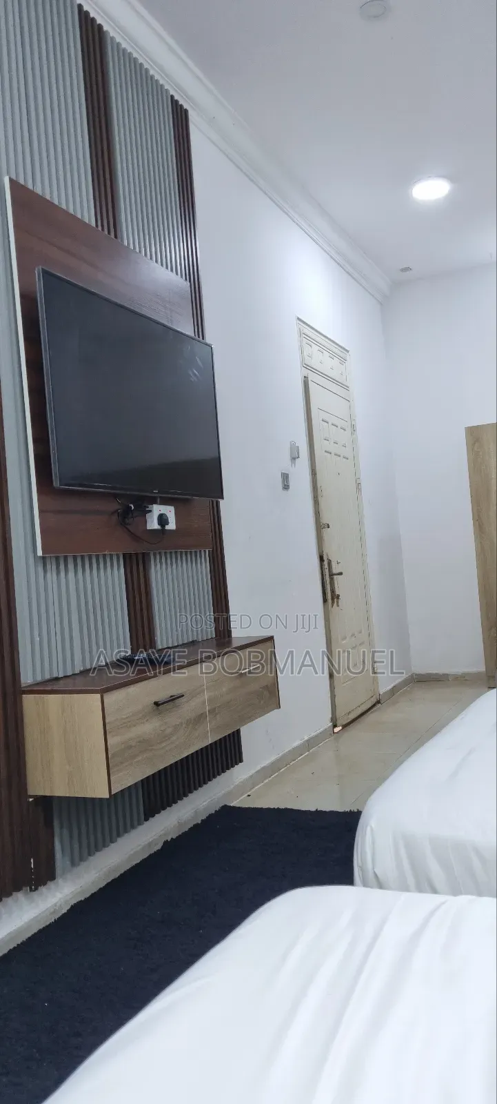 Double a Female Apartments in Lekki