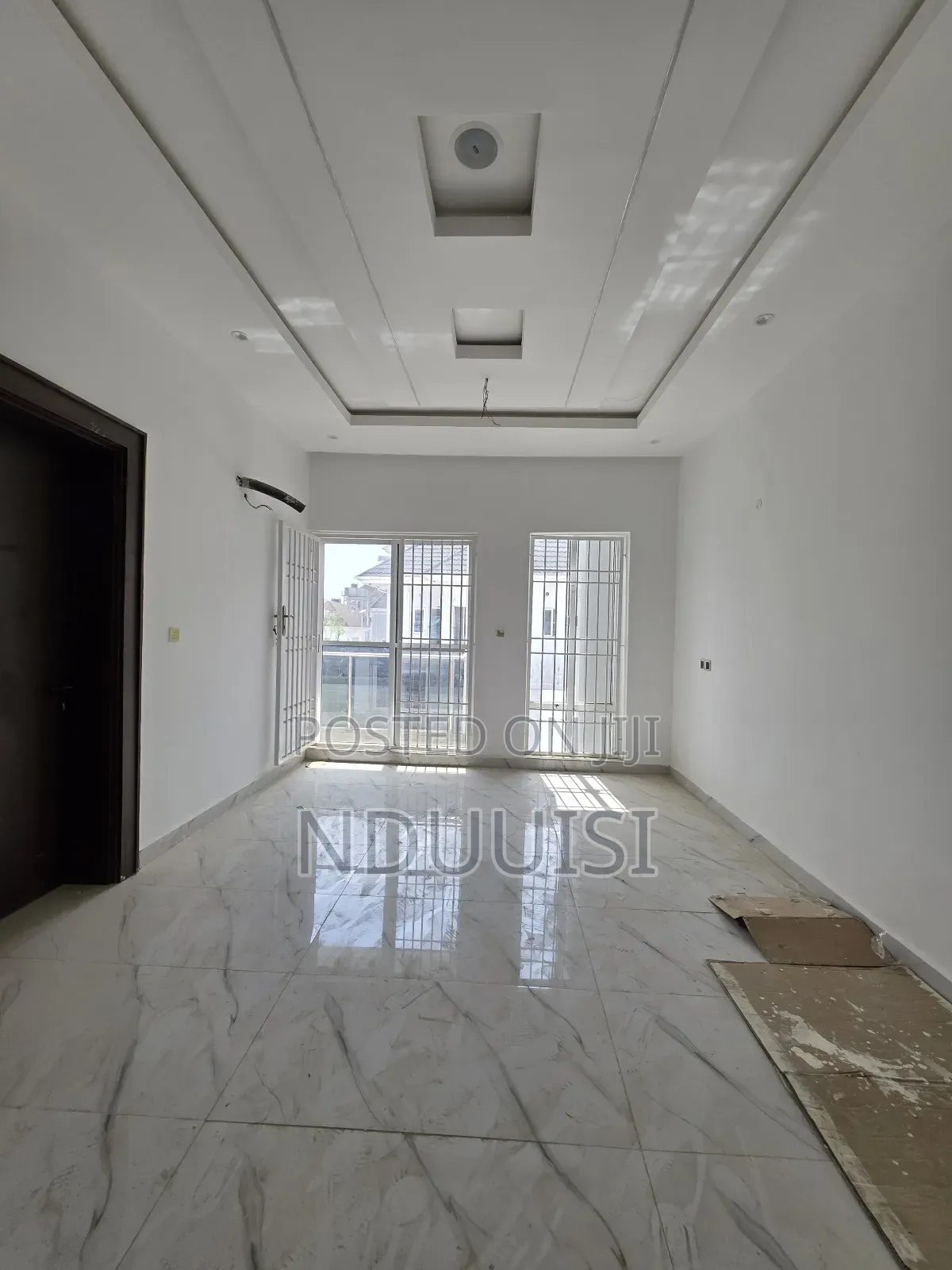 4bdrm Townhouse/Terrace in Jahi for sale in Jahi