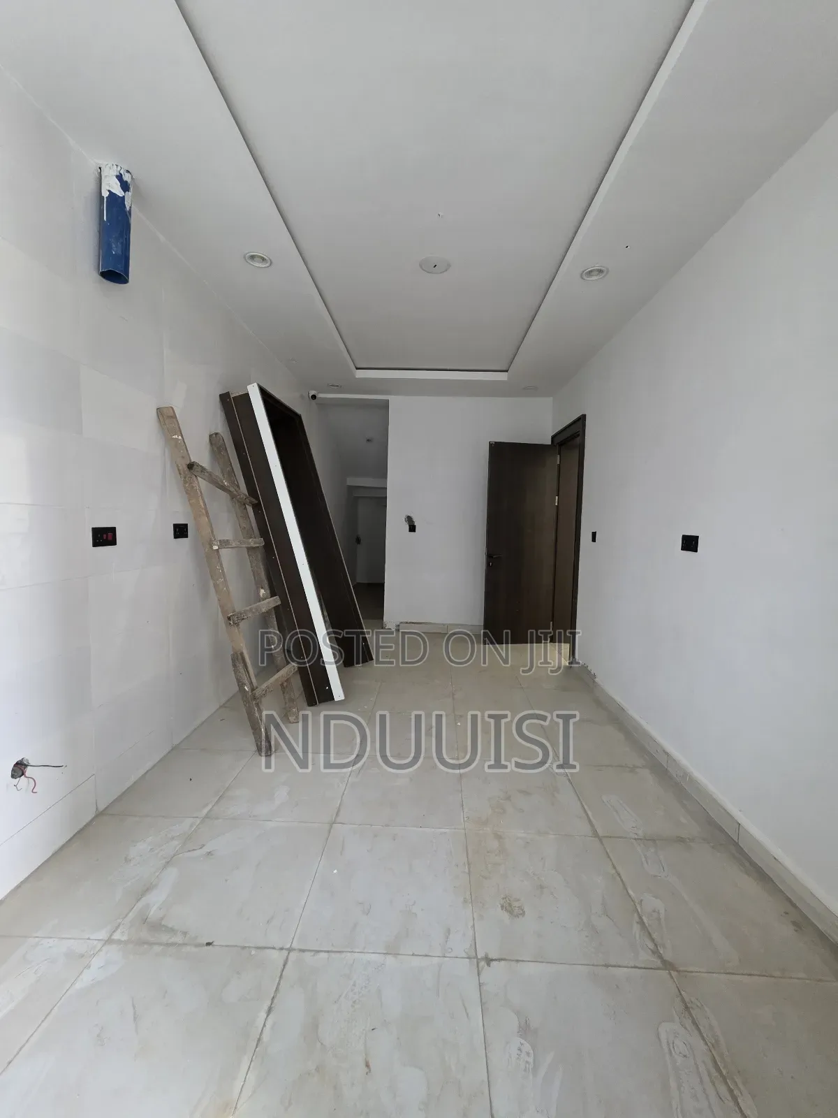 4bdrm Townhouse/Terrace in Jahi for sale in Jahi