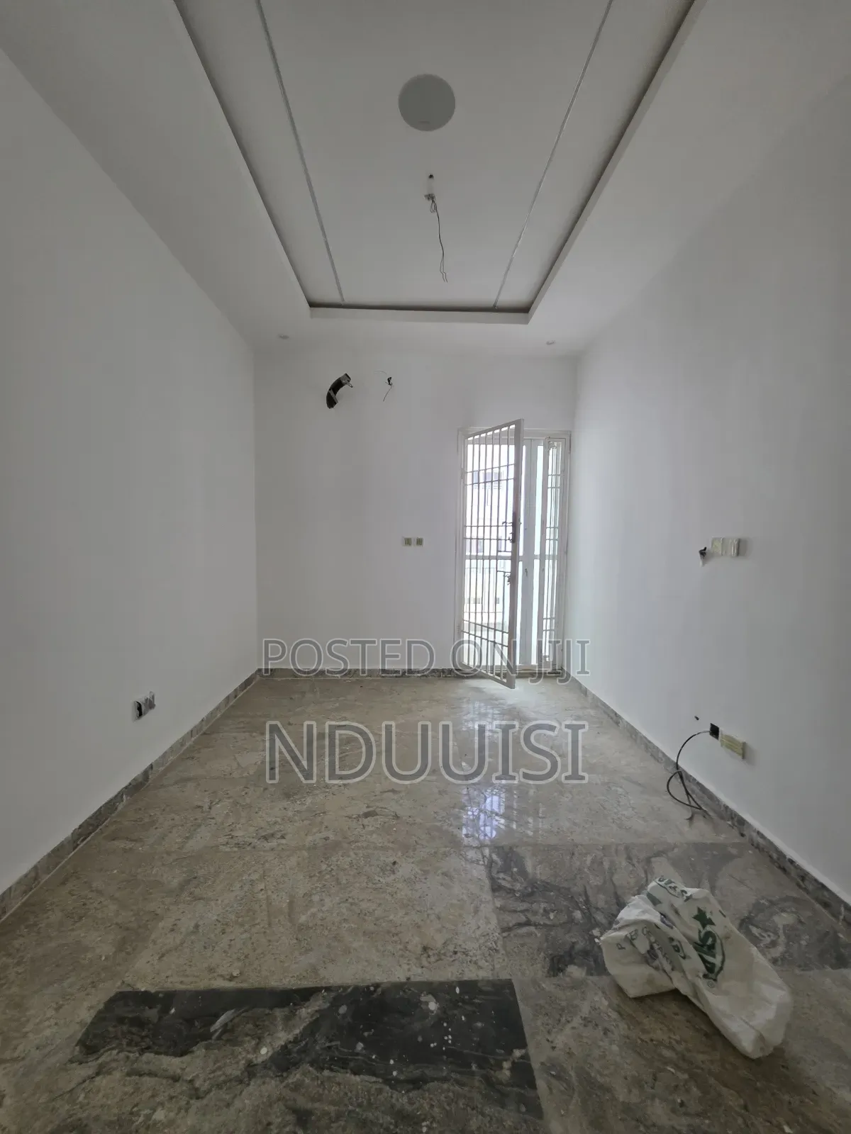 4bdrm Townhouse/Terrace in Jahi for sale in Jahi