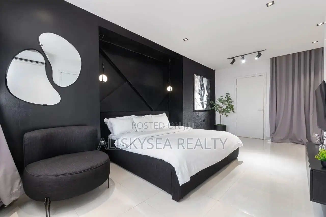 2bedroom Apartments in Lekki in Lekki Phase 1