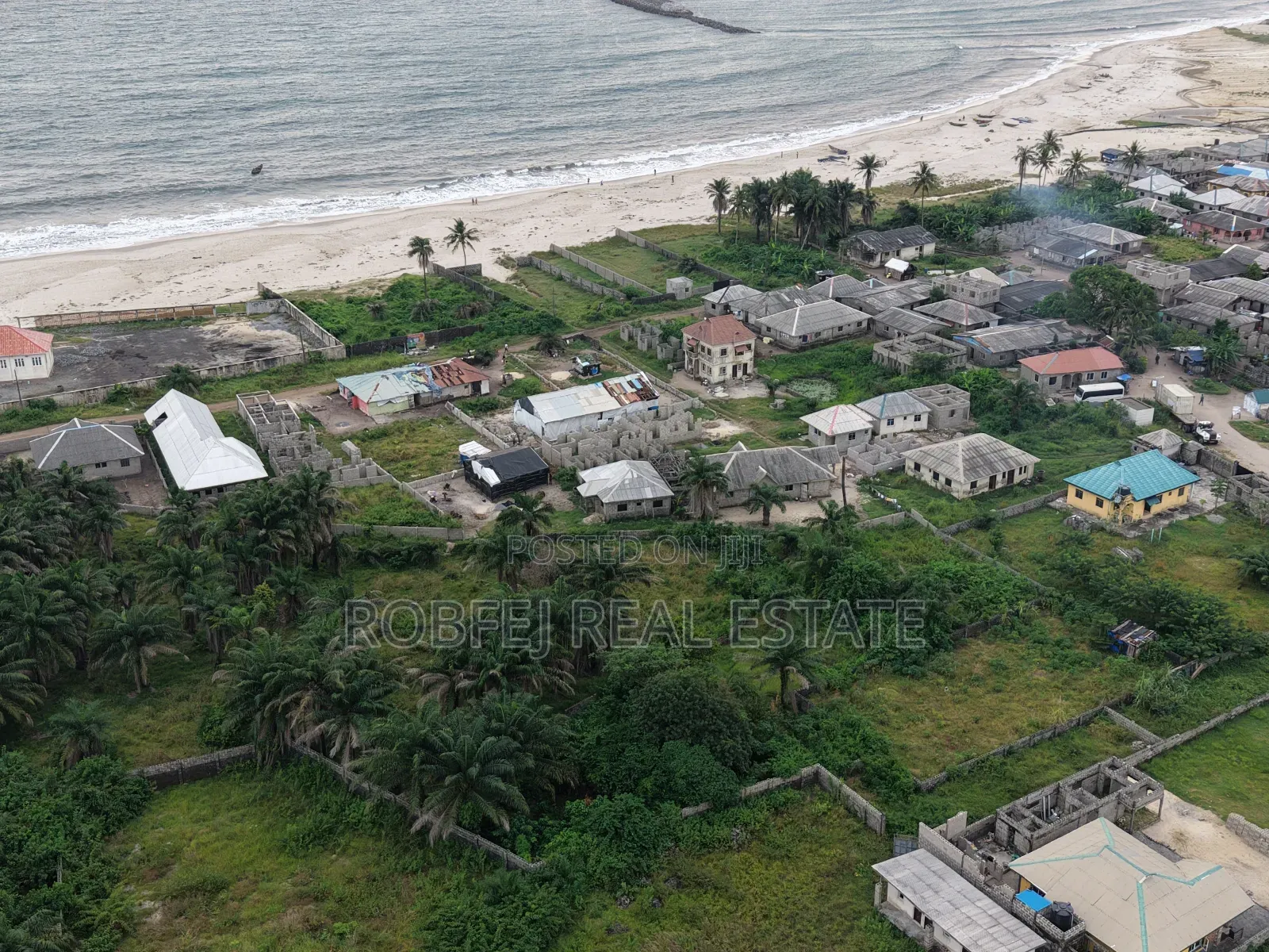 Cash on the Lekki Gold Mine! in Eleko