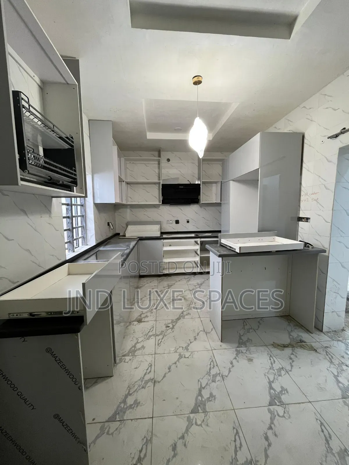 4bdrm Duplex in Ogba for sale in Ogba