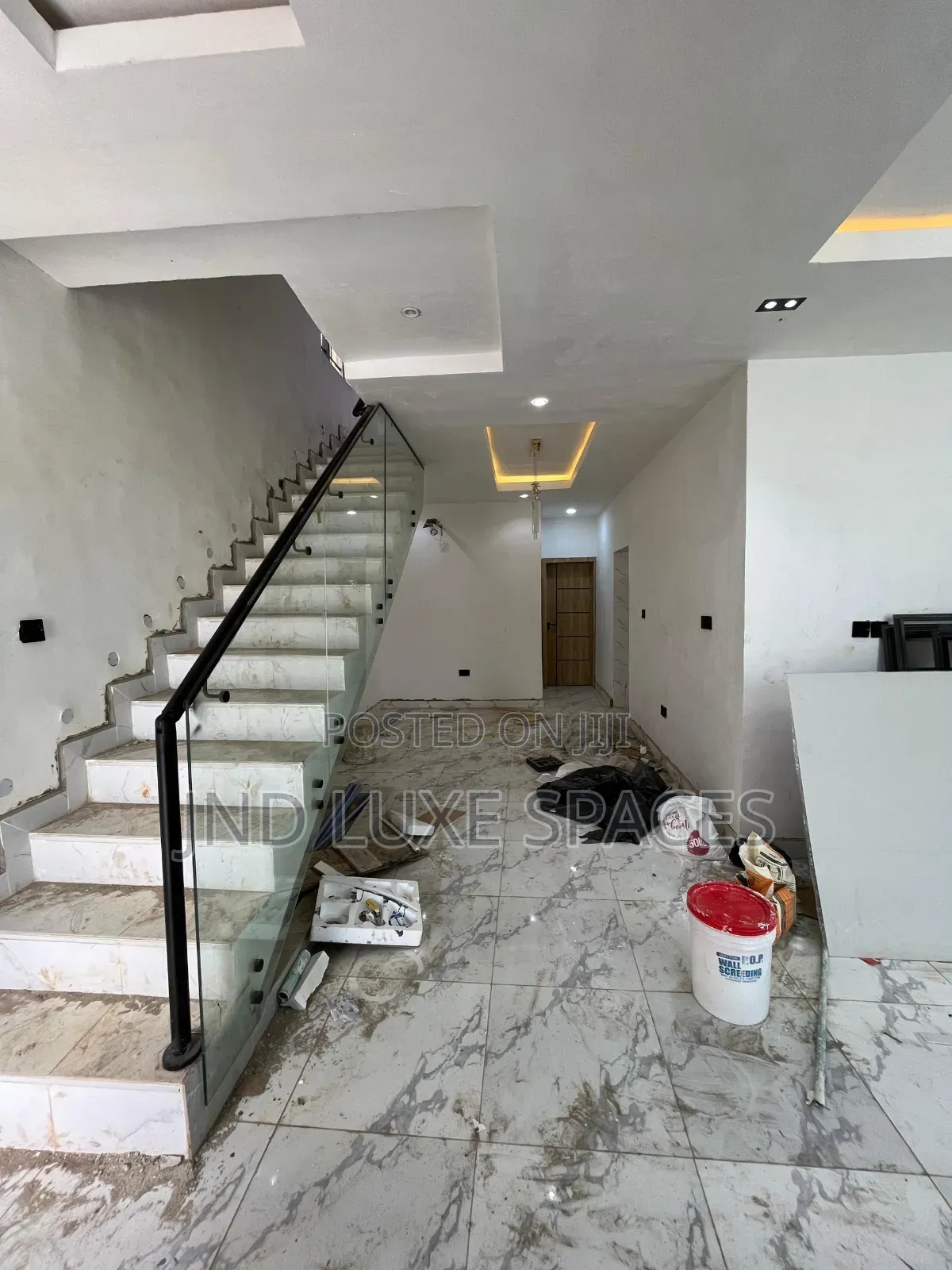 4bdrm Duplex in Ogba for sale in Ogba