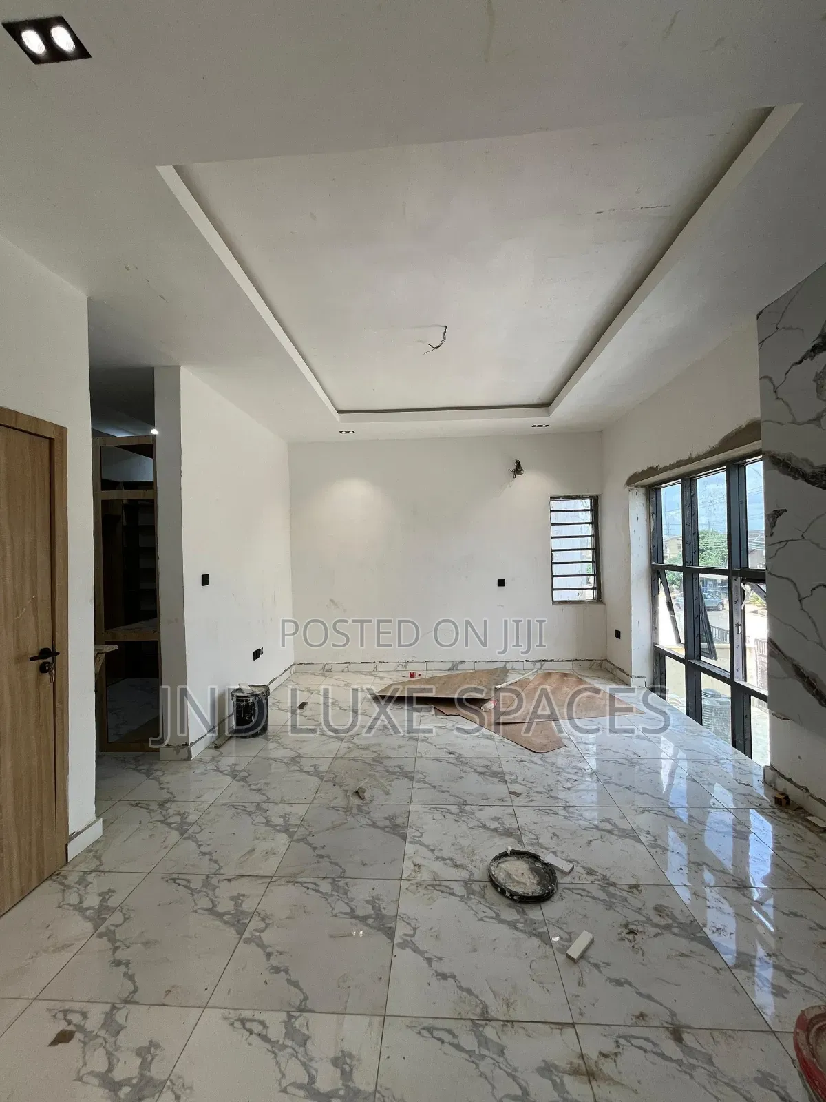 4bdrm Duplex in Ogba for sale in Ogba