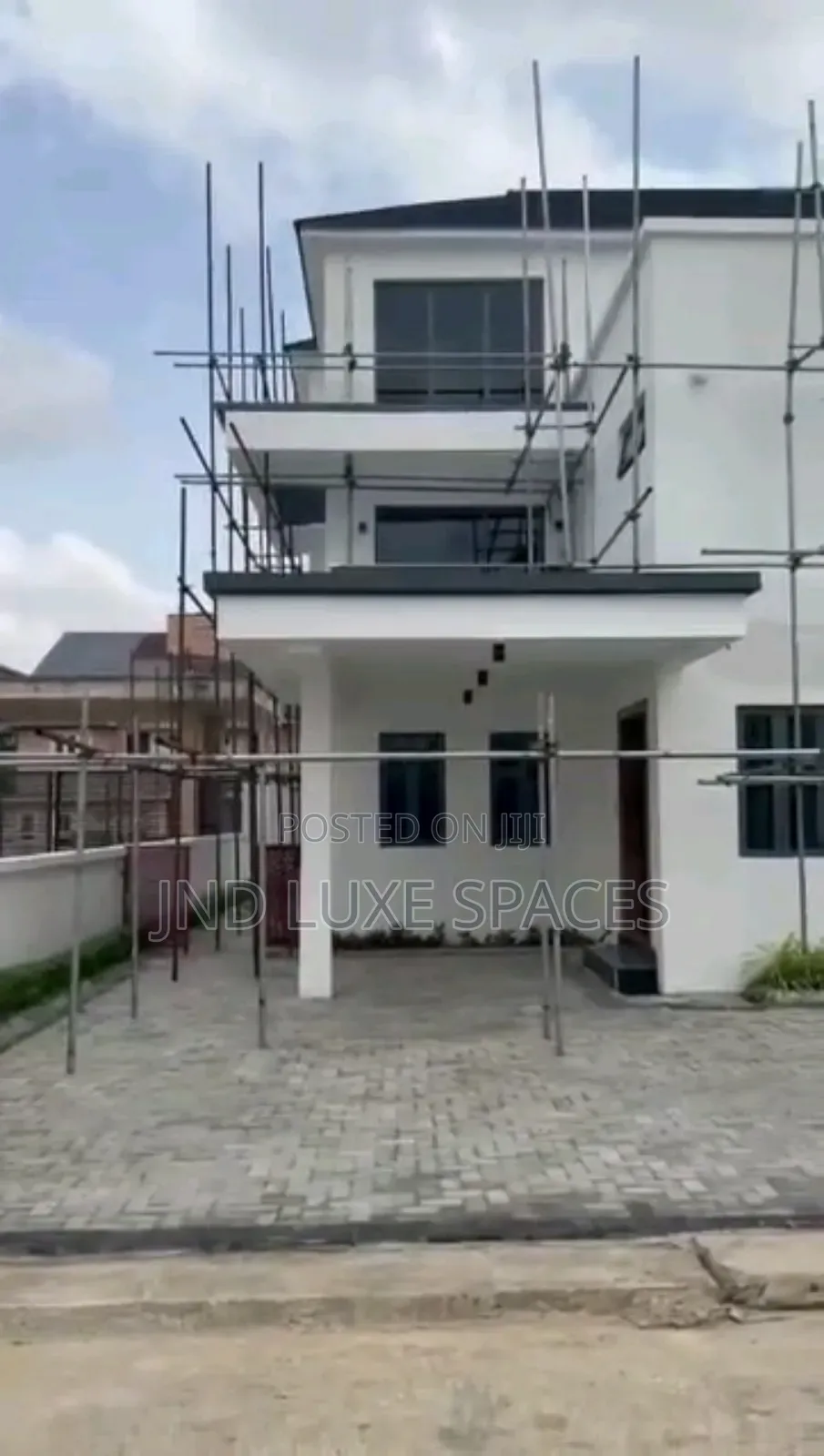 3bdrm Duplex in Ikeja GRA for sale in Ikeja GRA