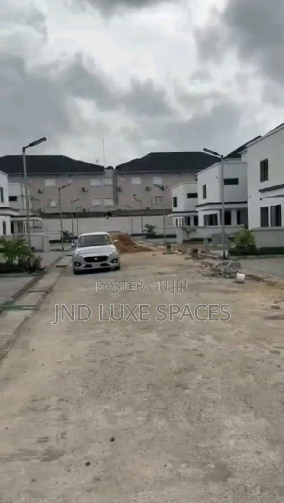 3bdrm Duplex in Ikeja GRA for sale in Ikeja GRA
