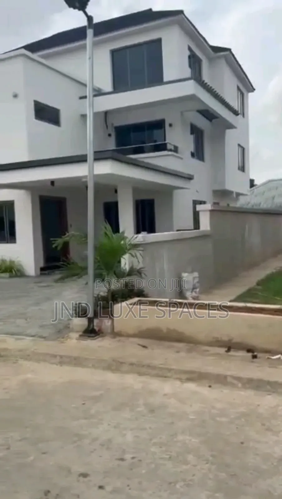 3bdrm Duplex in Ikeja GRA for sale in Ikeja GRA
