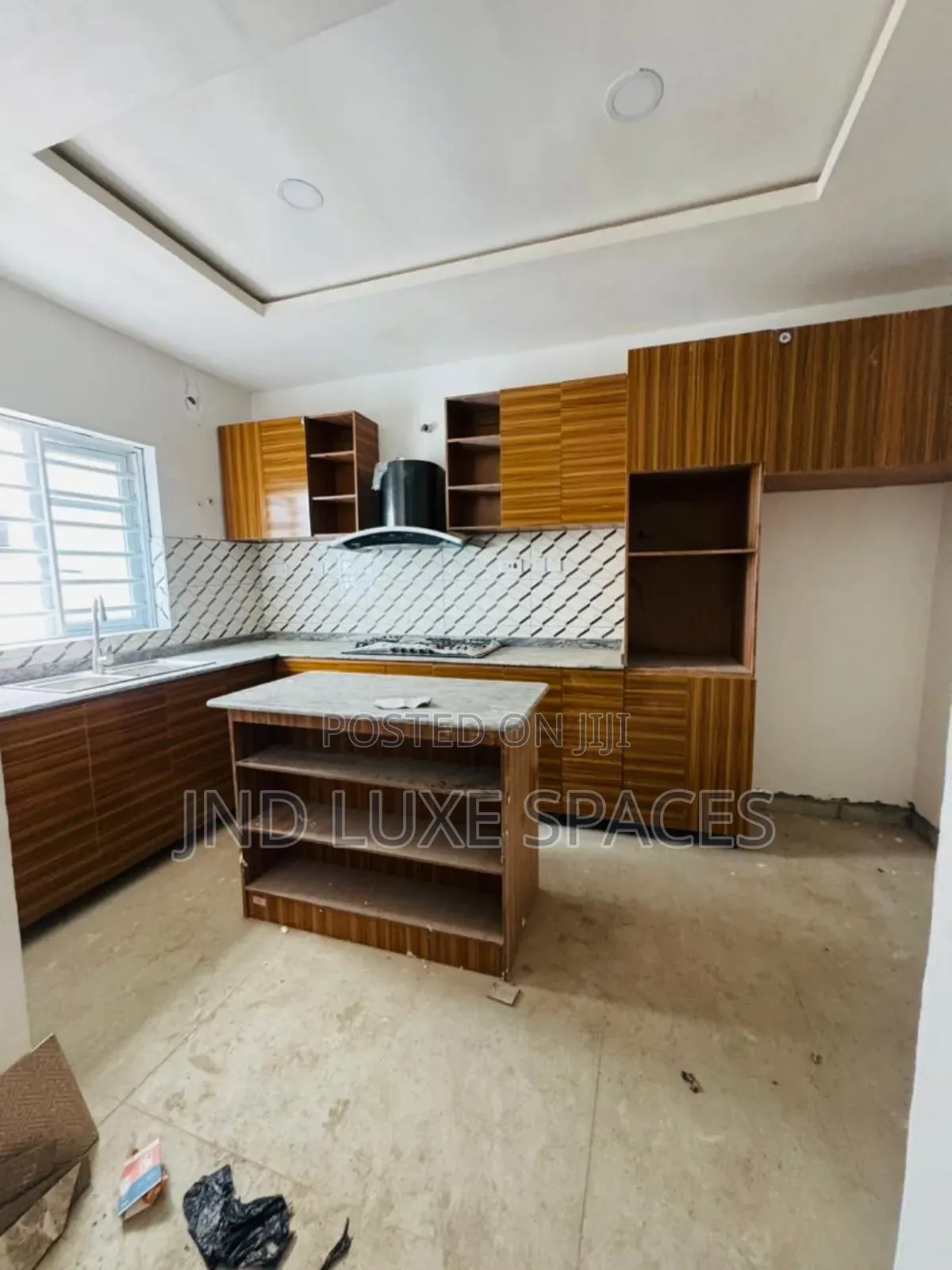 4bdrm Townhouse/Terrace in Ogudu GRA for sale in Ogudu GRA