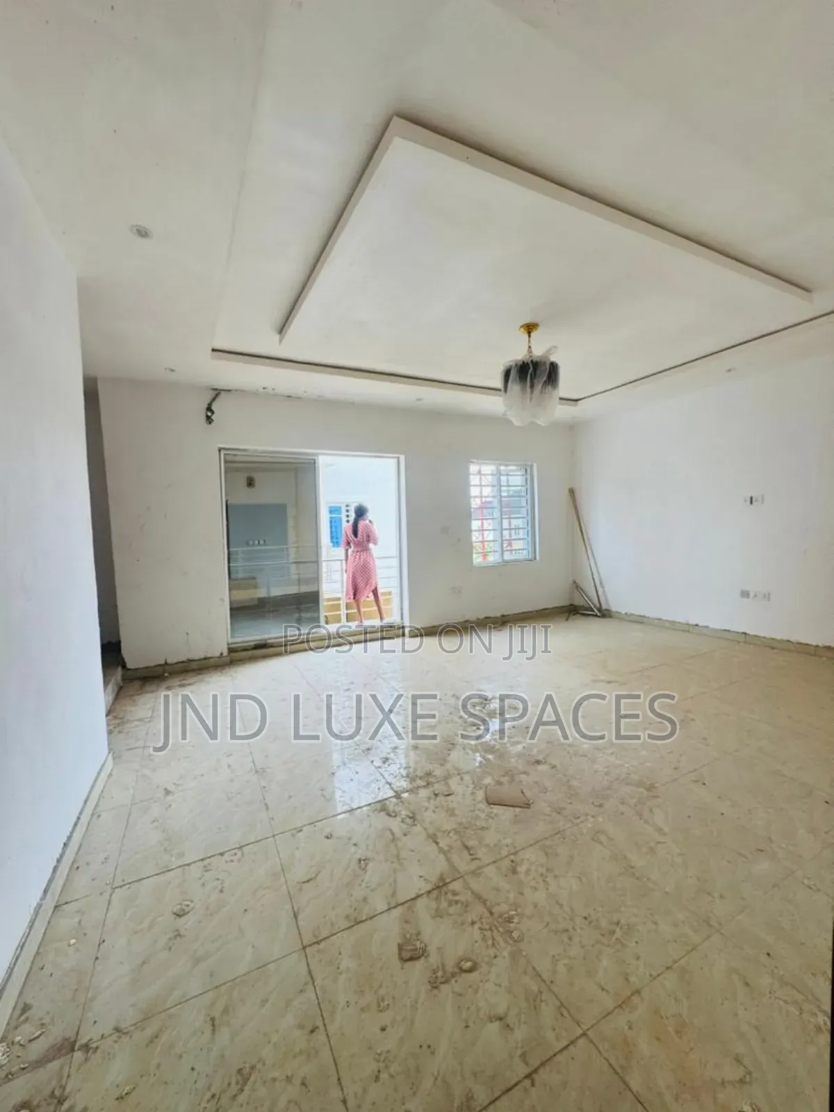 4bdrm Townhouse/Terrace in Ogudu GRA for sale in Ogudu GRA