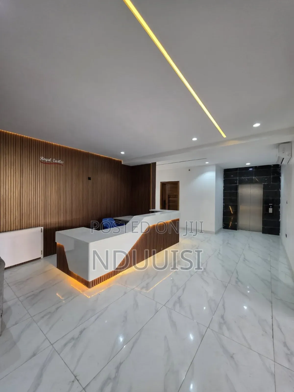 2bdrm Apartment in Lekki Phase 1 for sale in Lekki Phase 1