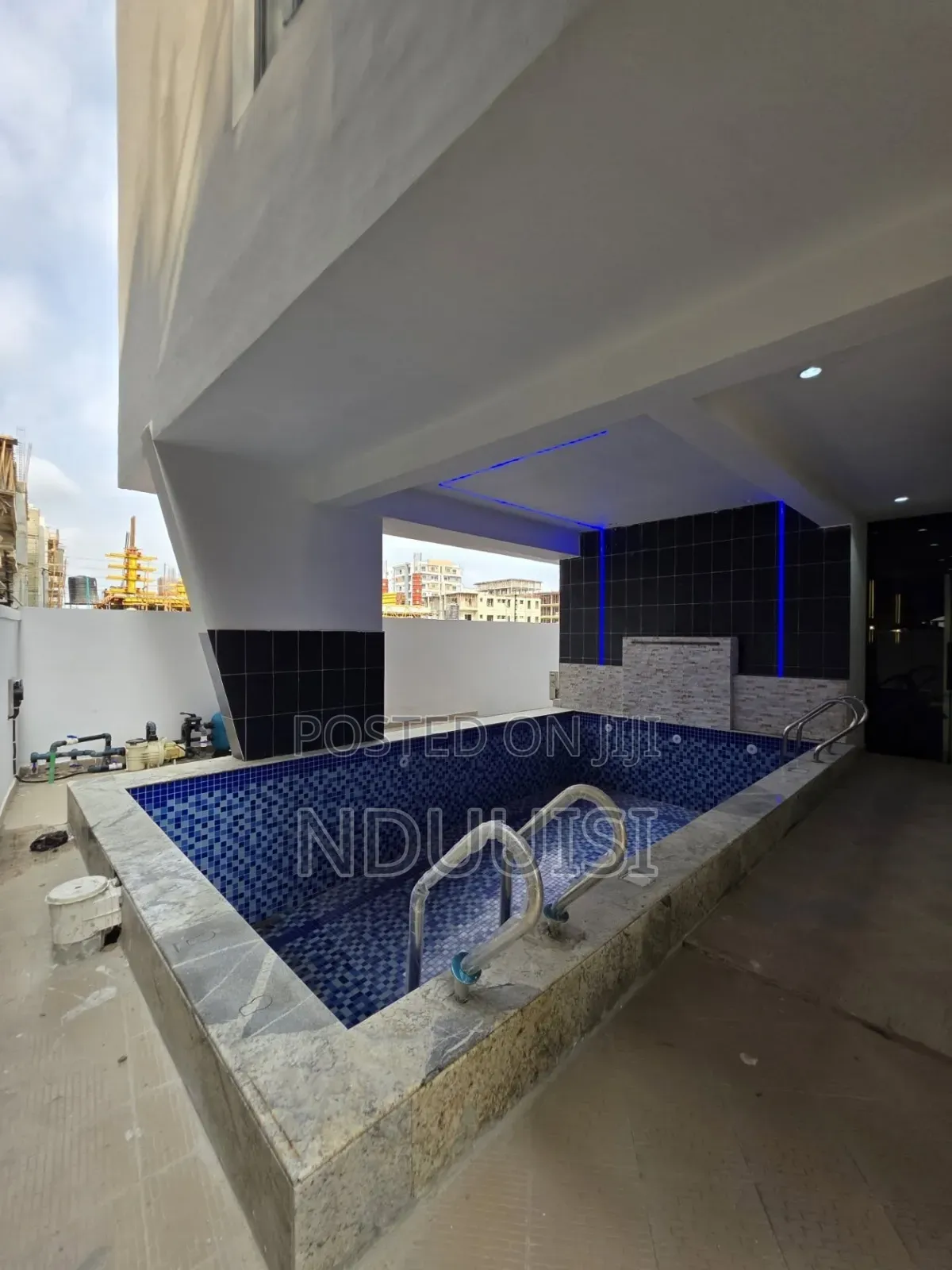 2bdrm Apartment in Lekki Phase 1 for sale in Lekki Phase 1