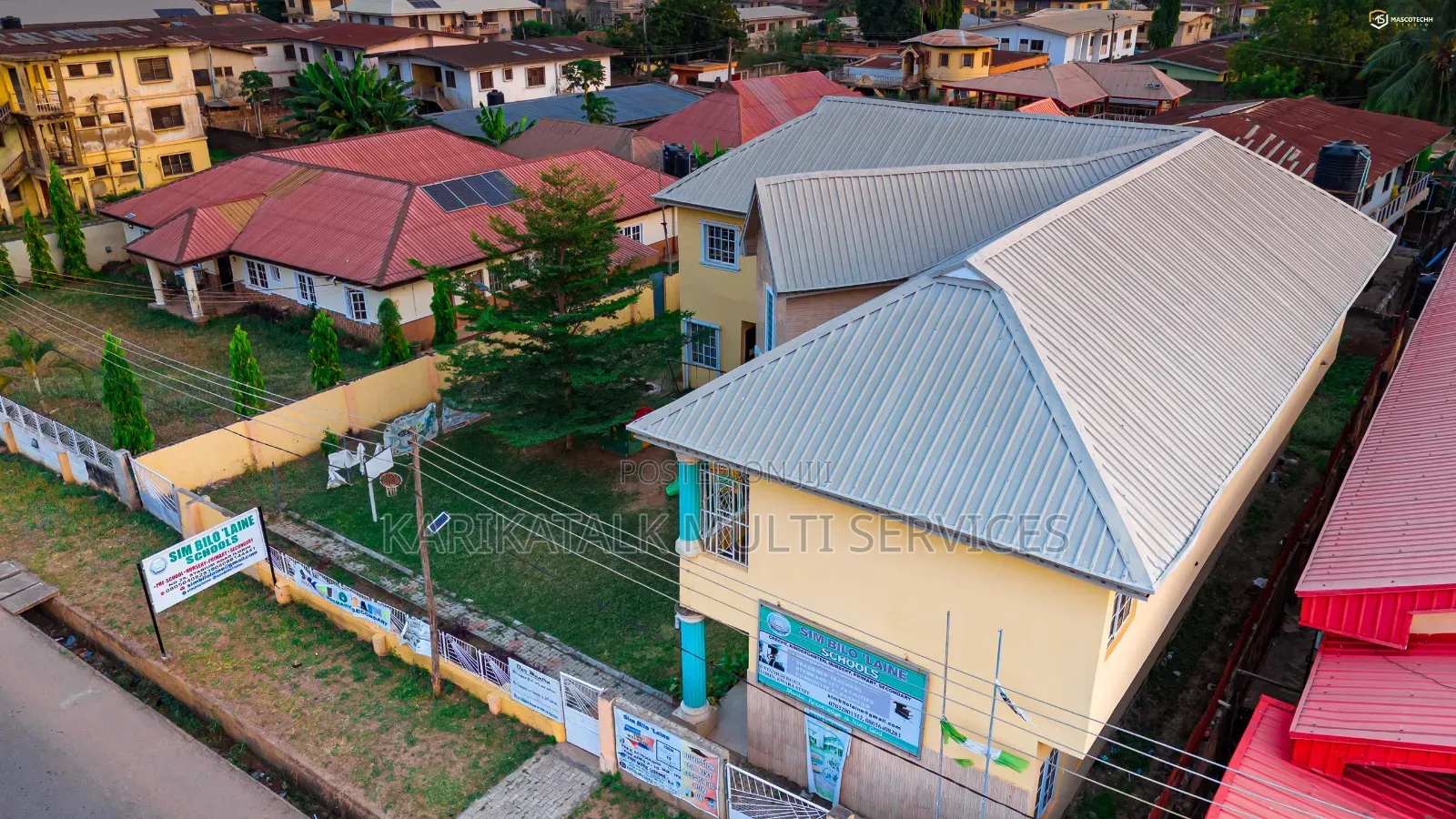 Furnished 7bdrm Block of Flats in Taiwo, Ilorin West for sale in Ilorin West