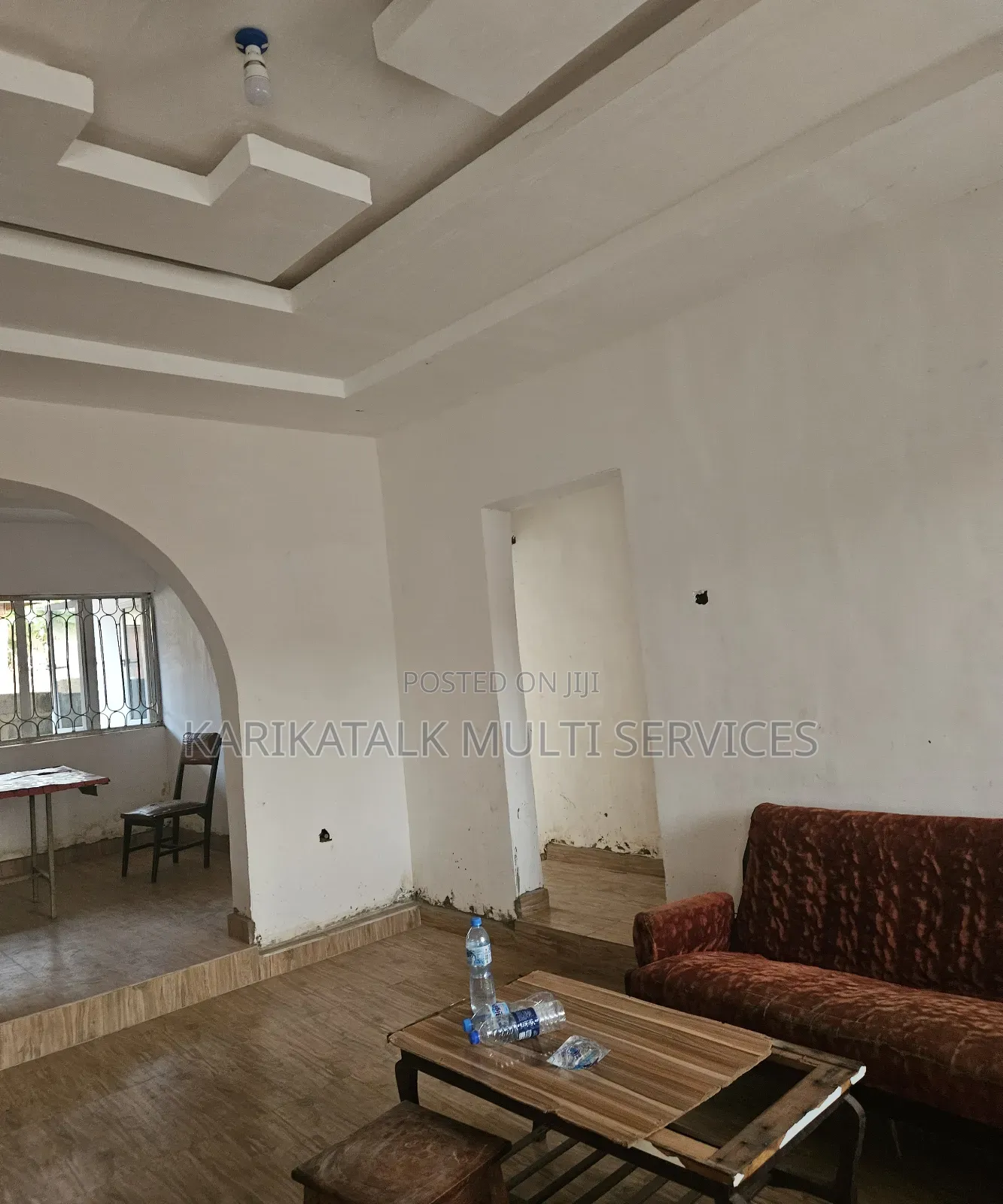 Furnished 7bdrm Block of Flats in Taiwo, Ilorin West for sale in Ilorin West