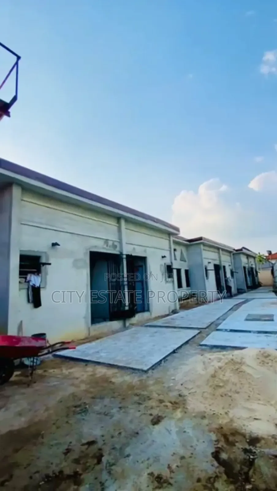 1bdrm Block of Flats in City Estate, Eneka for rent in Eneka