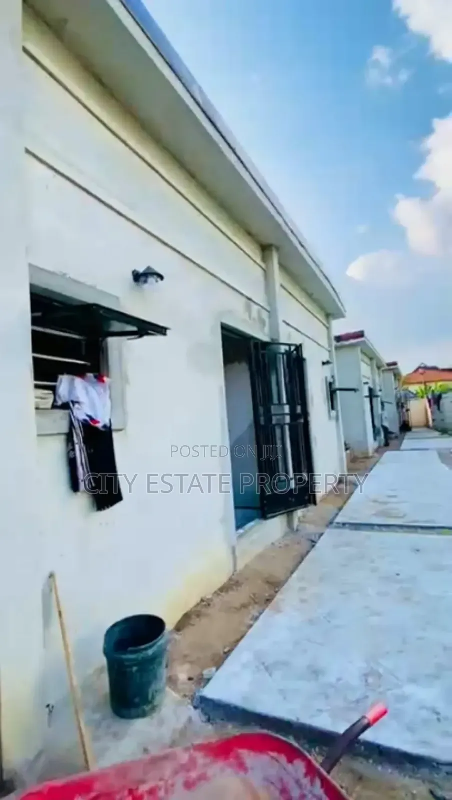 1bdrm Block of Flats in City Estate, Eneka for rent in Eneka