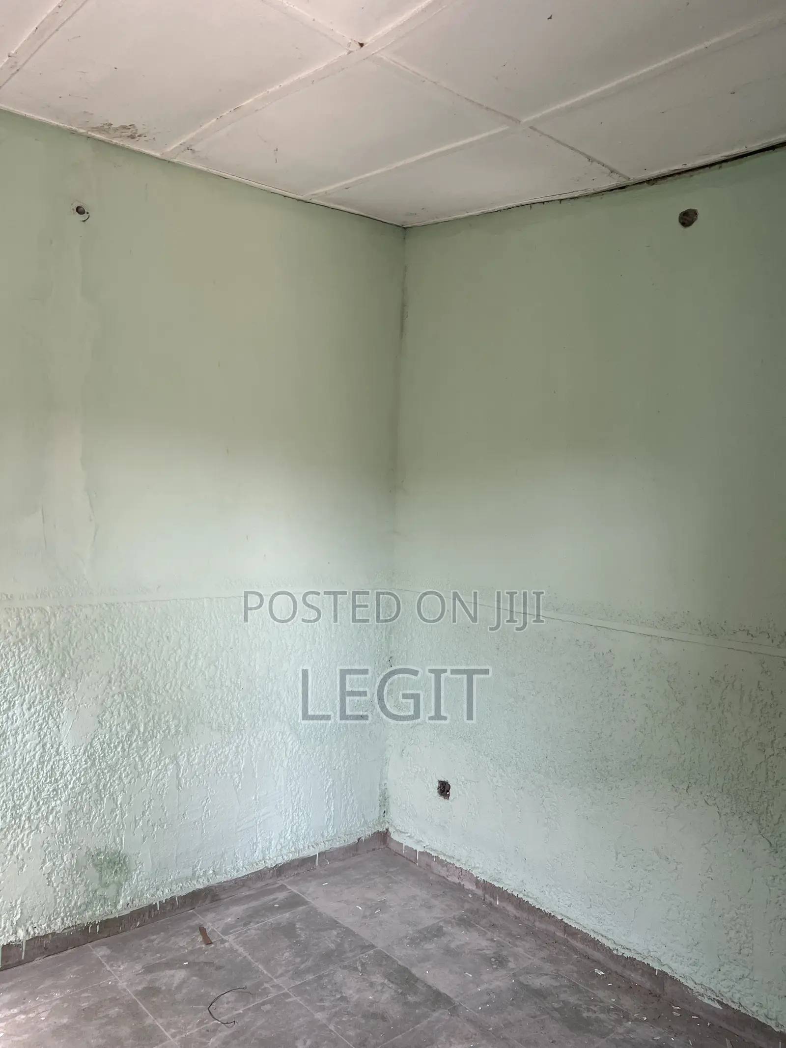 1bdrm Block of Flats in Minna for sale in Minna