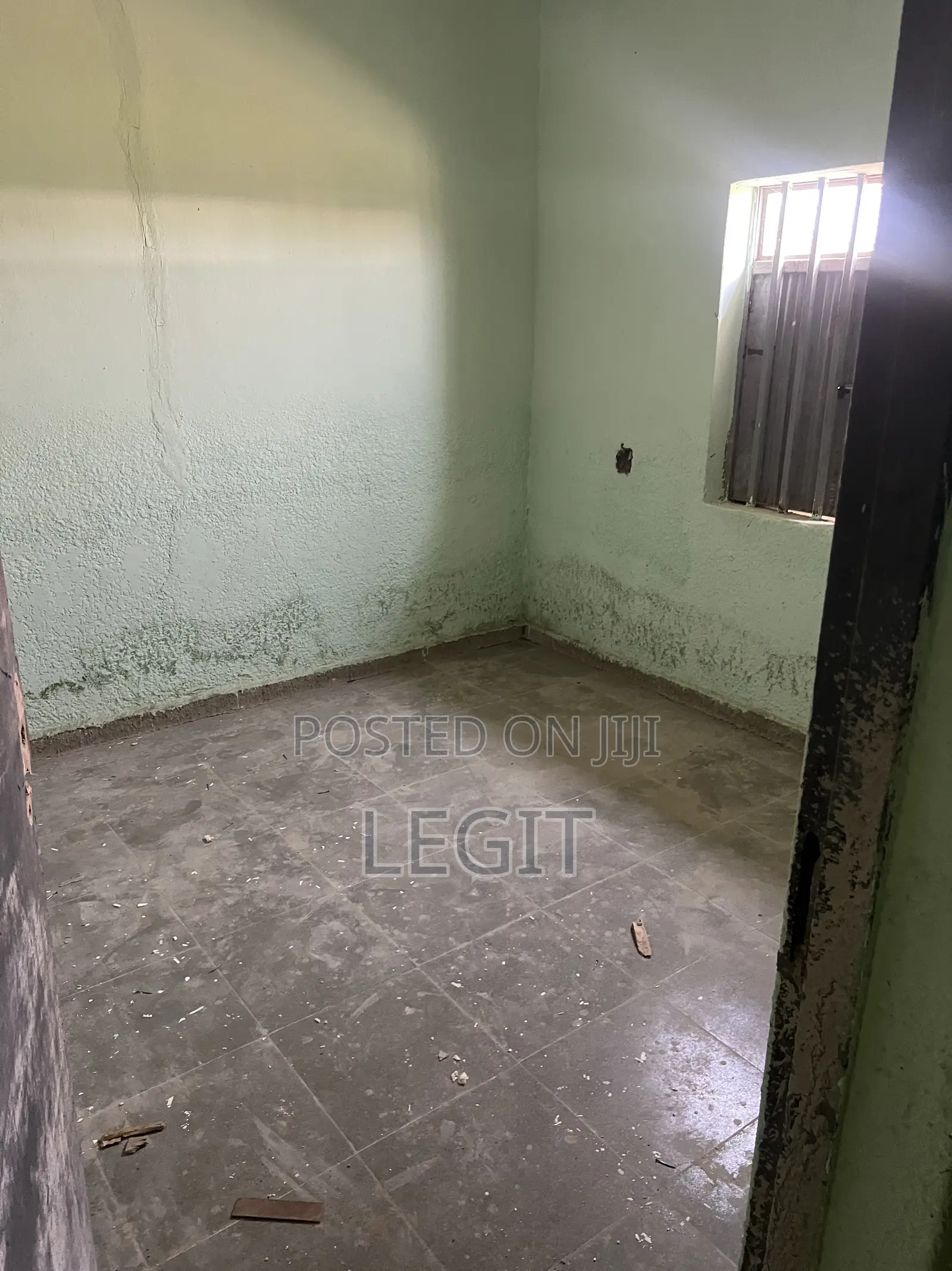 1bdrm Block of Flats in Minna for sale in Minna