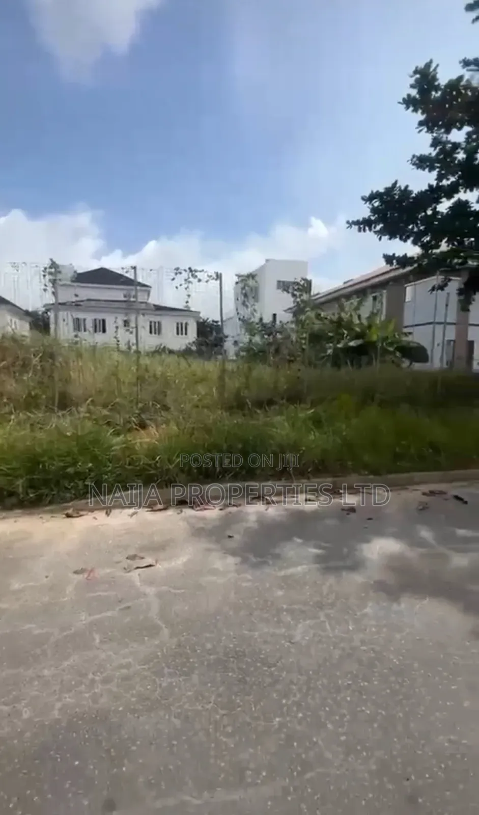 800sqm of Land at Carltongate Estate, Chevron Drive, Lekki for Sale in Lekki
