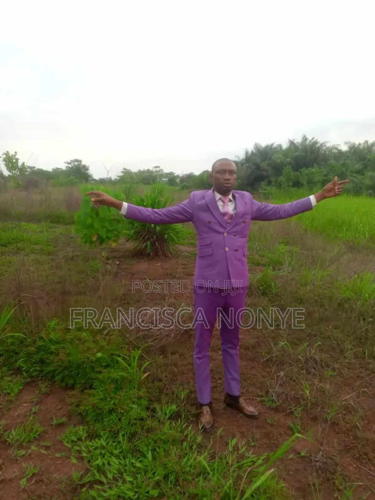 Gold Mine in Abia in Bende