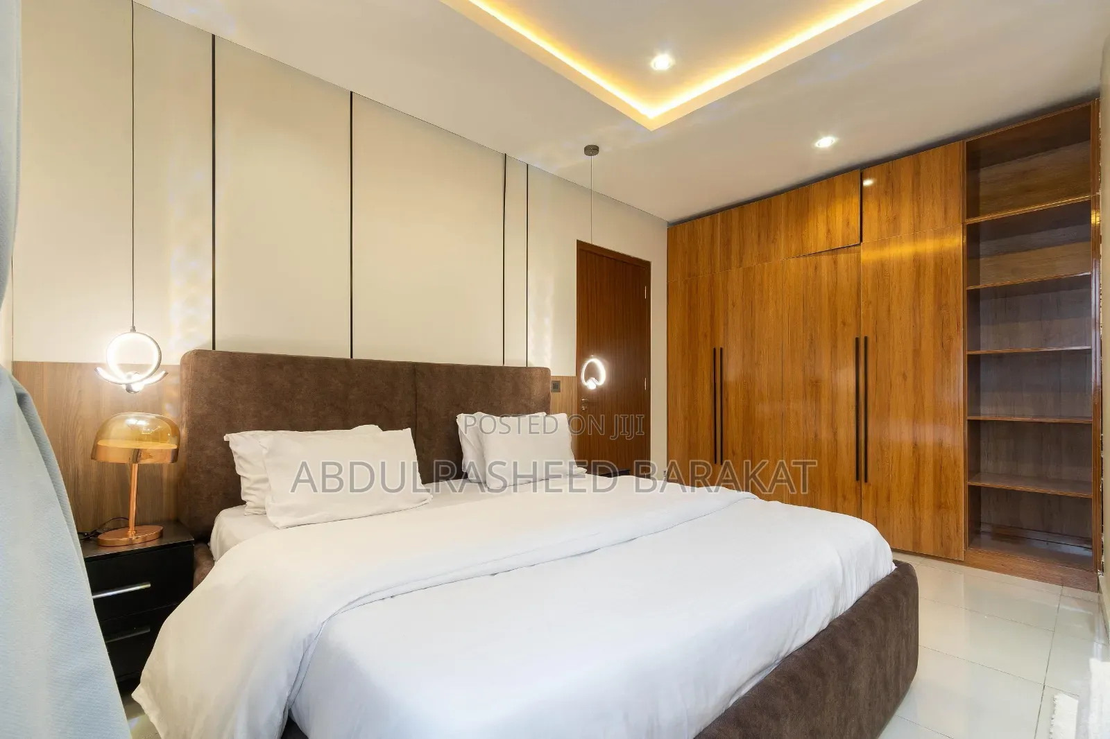 Aesthetically Pleasing 2bedroom Maisonette With Ps5, Balcony in Lekki