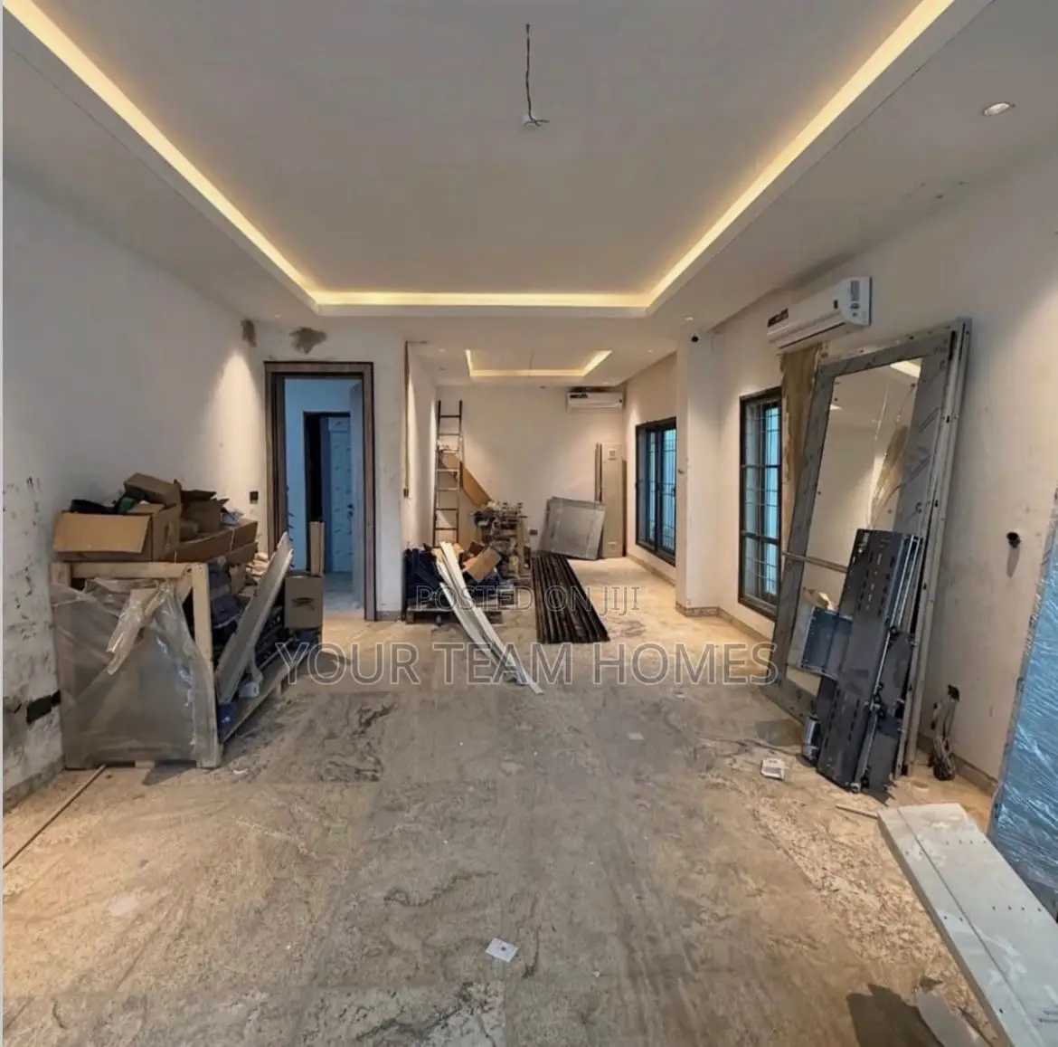 5bdrm Duplex in Maitama for sale in Maitama