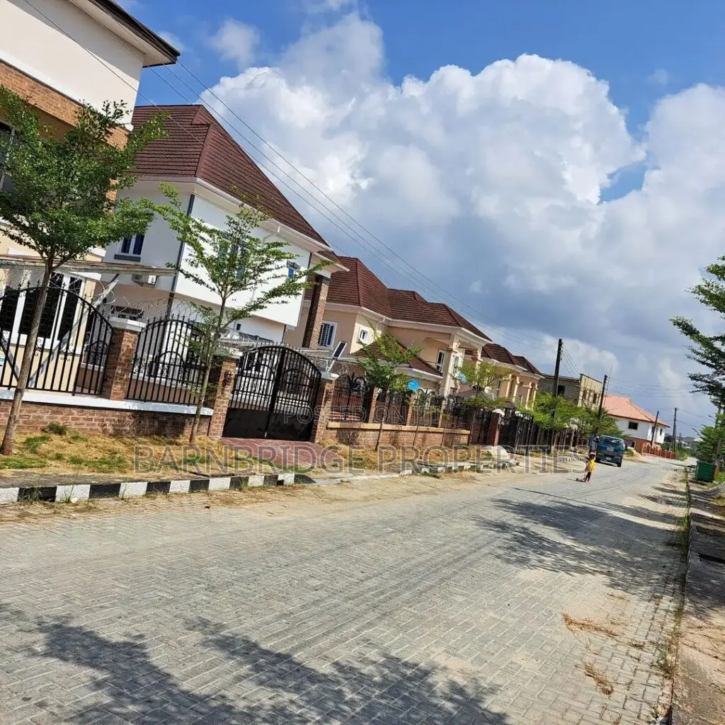 Land for Sale / Jv at Fidiso in Sangotedo