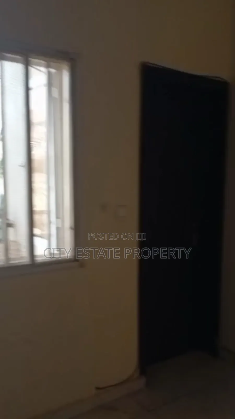 3bdrm Block of Flats in Aco Estate, Life Camp for rent in Life Camp