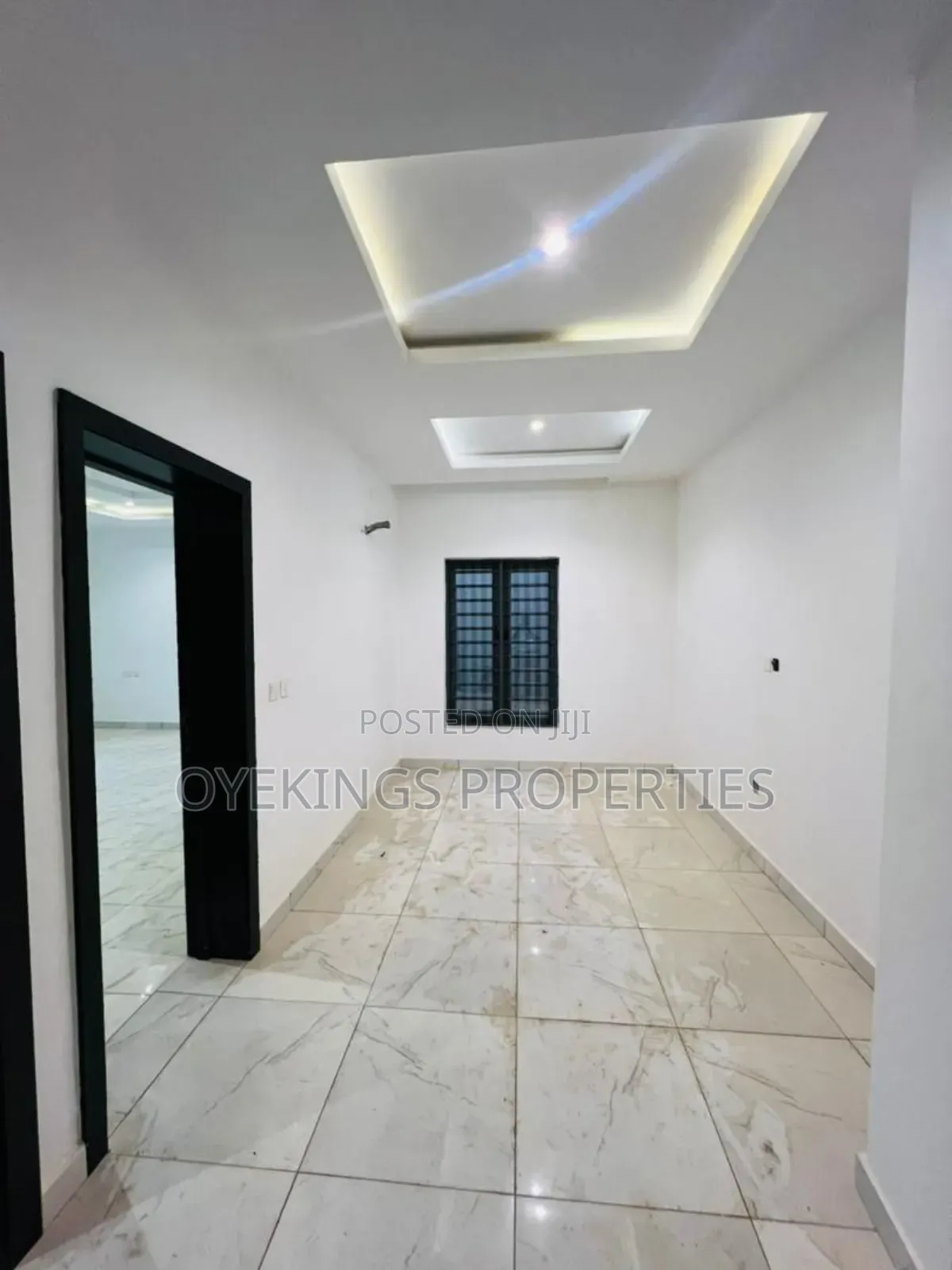 Furnished 3bdrm Duplex in Cartoon Gate Estate, Akala Express for sale in Akala Express
