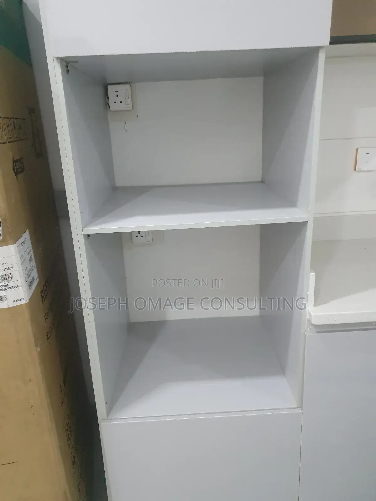 3bdrm Block of Flats in The Enclave, Lekki Phase 1 for sale in Lekki Phase 1