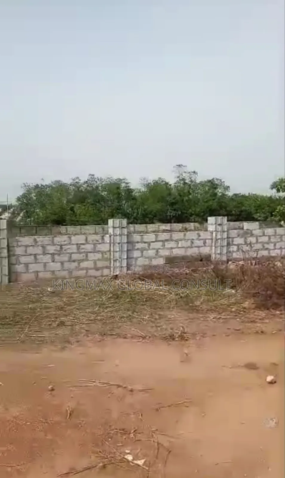 Kaura Sales Alert, 7765sqm Filling Station Land, Title R of O, in Kaura