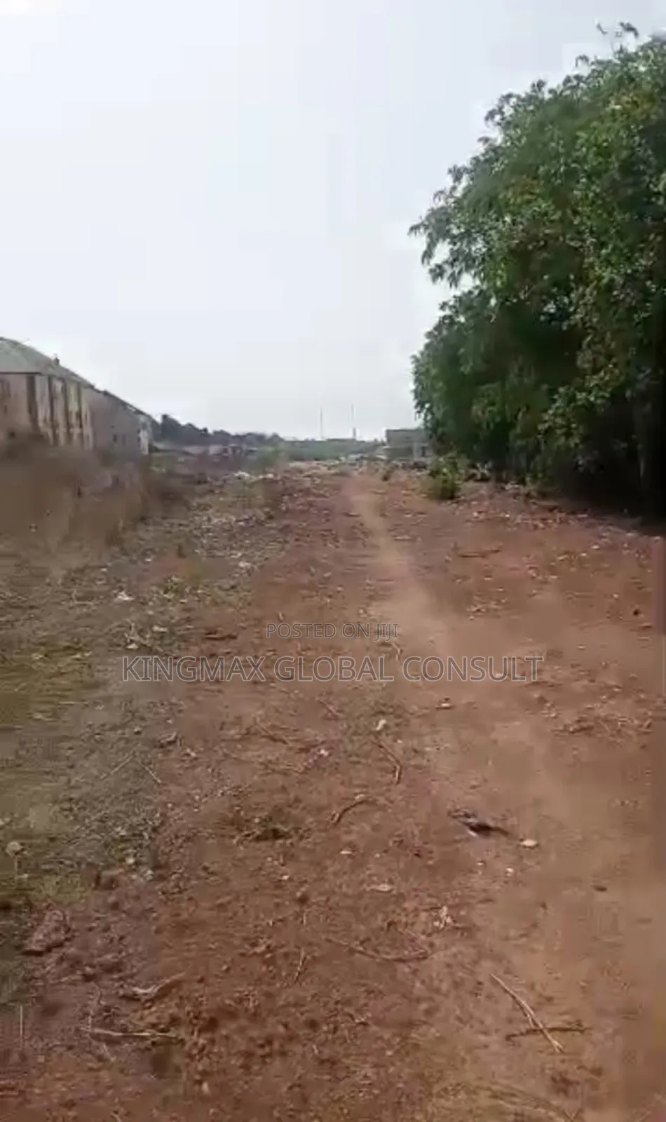 Kaura Sales Alert, 7765sqm Filling Station Land, Title R of O, in Kaura