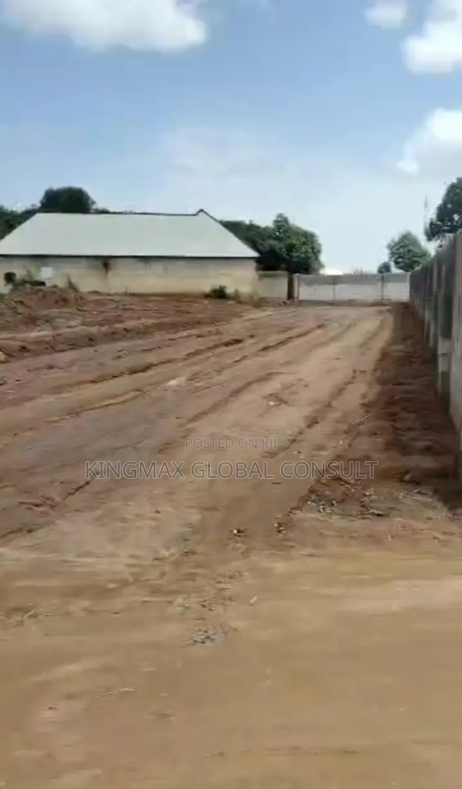 For Sale !* • Land Size: 3 Hectares • Purpose: Multipurpose in Maitama