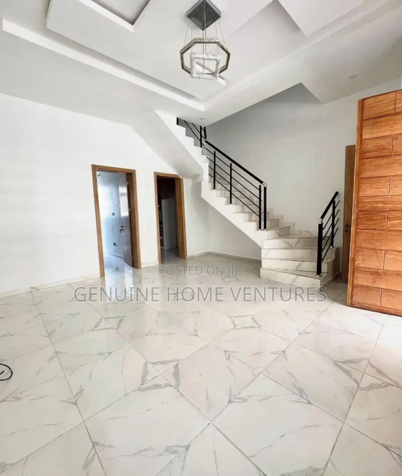 4bdrm Duplex in Ikota for rent in Ikota