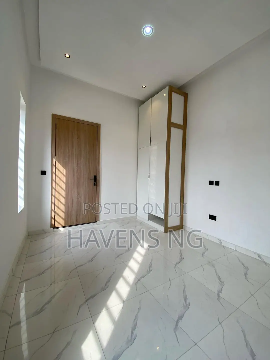 4bdrm Duplex in Sangotedo for sale in Sangotedo
