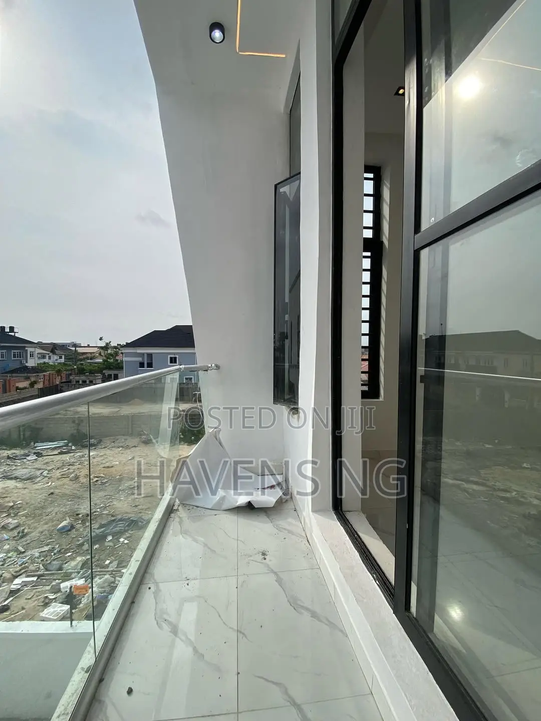 4bdrm Duplex in Sangotedo for sale in Sangotedo