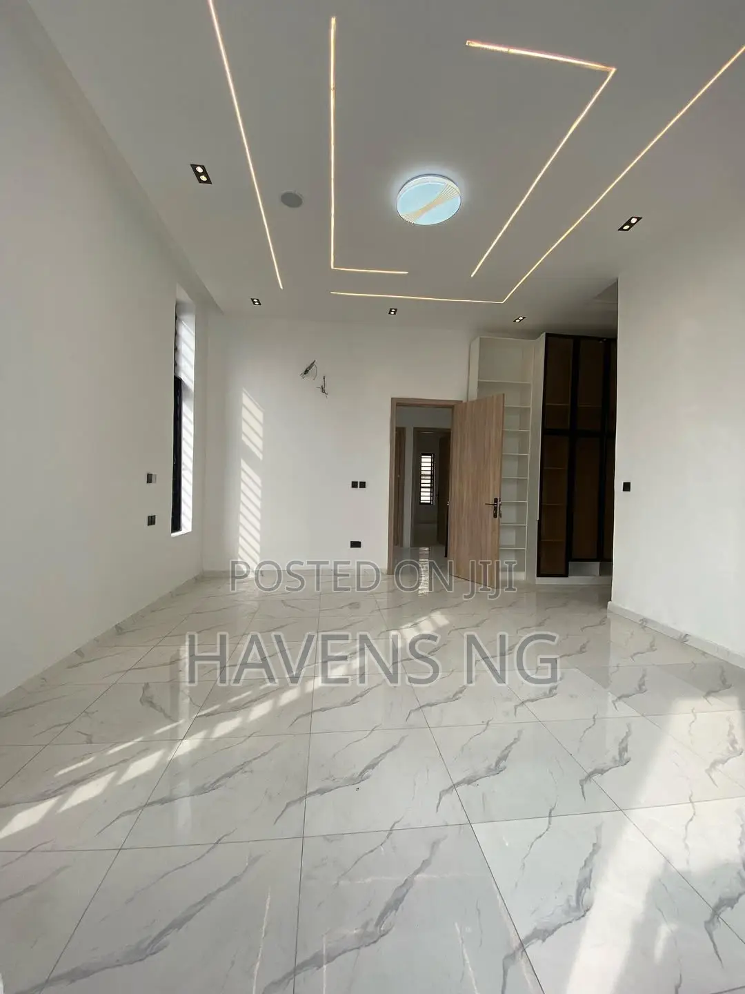 4bdrm Duplex in Sangotedo for sale in Sangotedo