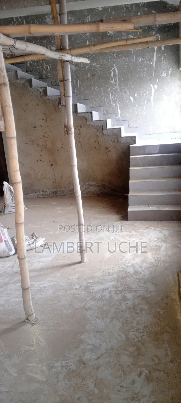 3bdrm Block of Flats in Riverpark, Lugbe District for sale in Lugbe District
