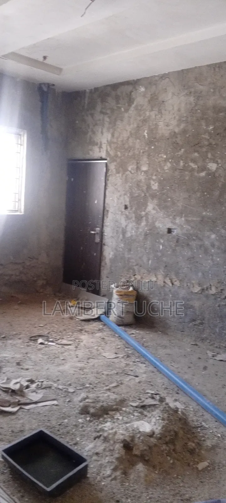 3bdrm Block of Flats in Riverpark, Lugbe District for sale in Lugbe District