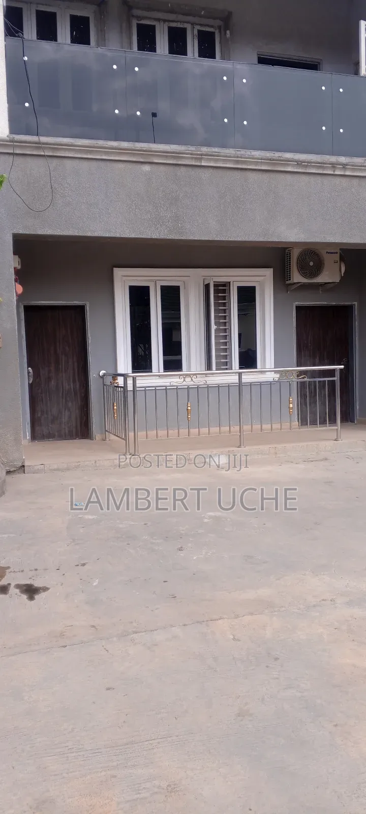 3bdrm Block of Flats in Riverpark, Lugbe District for sale in Lugbe District