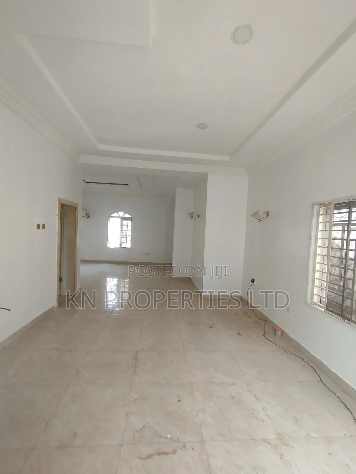 3bdrm Duplex in Mabushi for rent in Mabushi