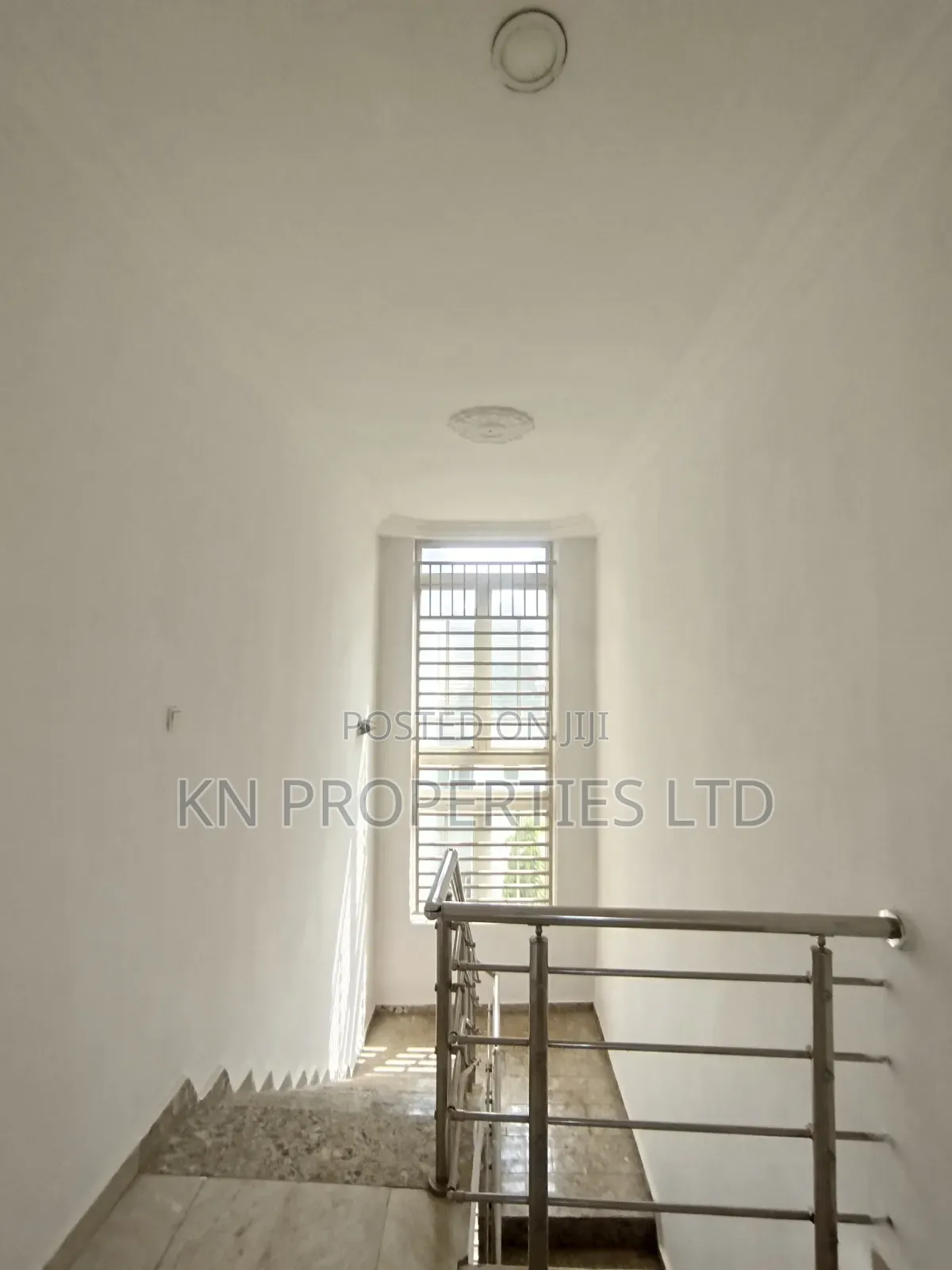 3bdrm Duplex in Mabushi for rent in Mabushi