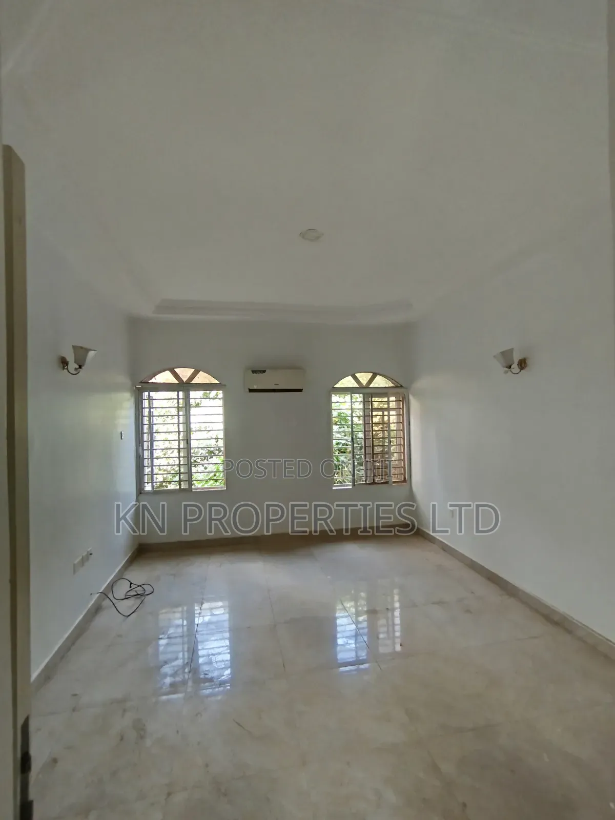 3bdrm Duplex in Mabushi for rent in Mabushi