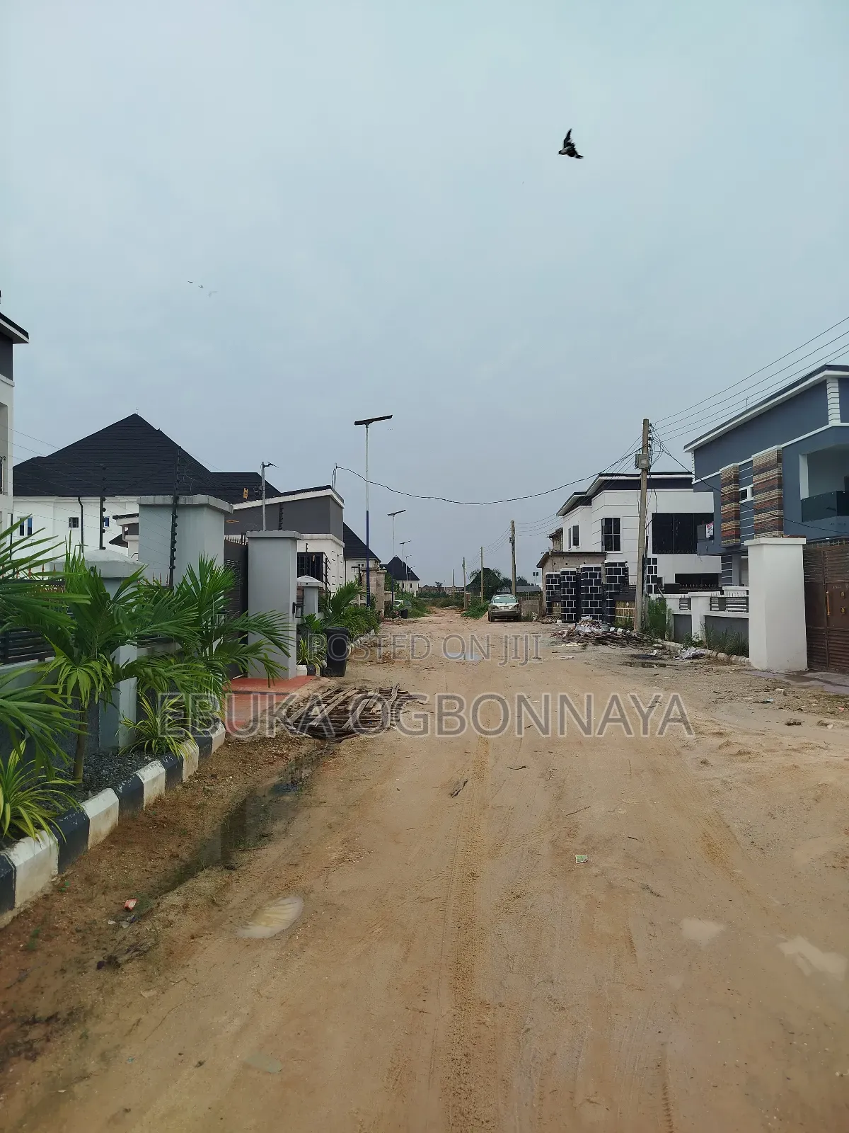 4bdrm Duplex in Sars Road,, Obio-Akpor for rent in Obio-Akpor