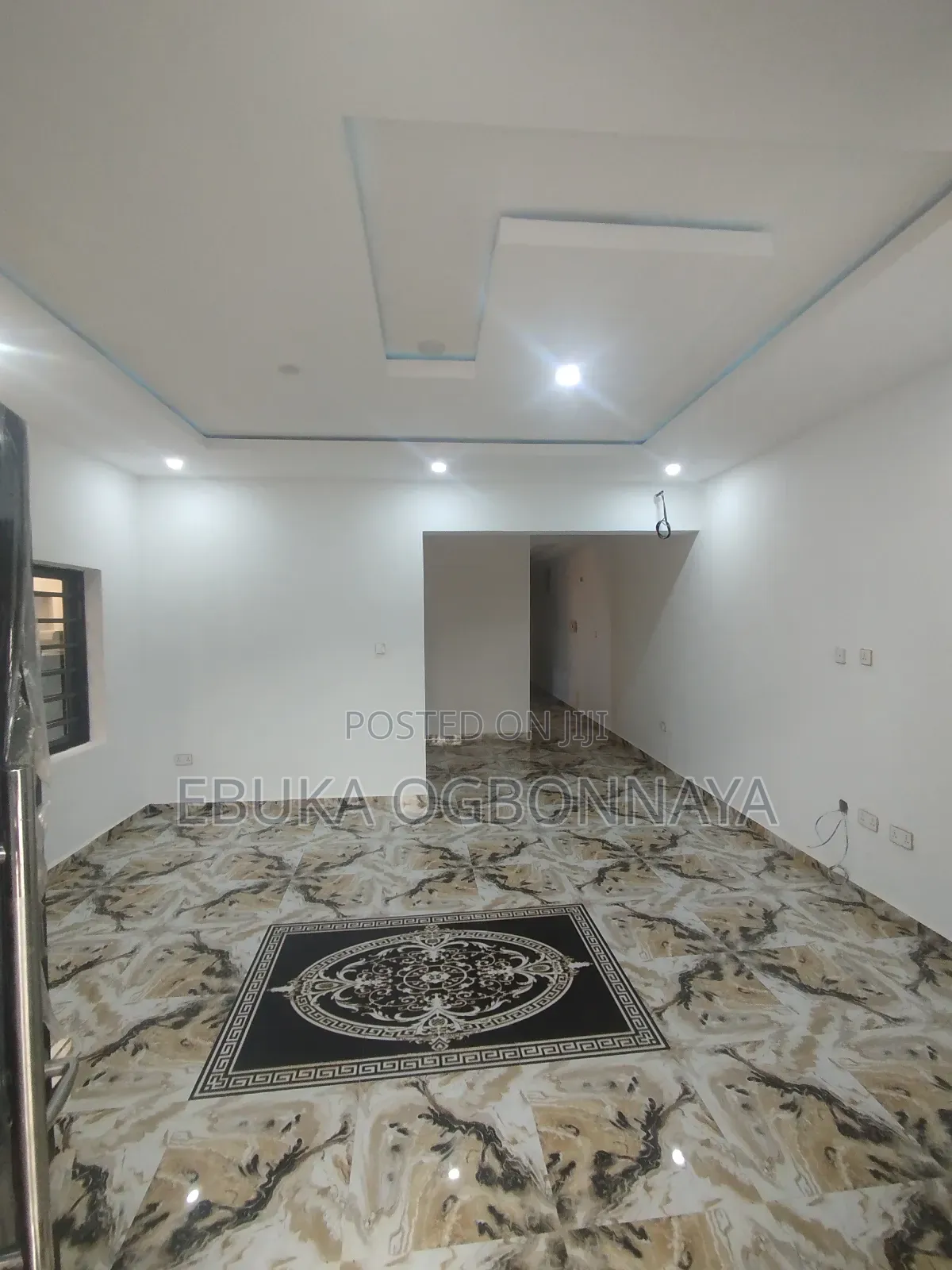 4bdrm Duplex in Sars Road,, Obio-Akpor for rent in Obio-Akpor