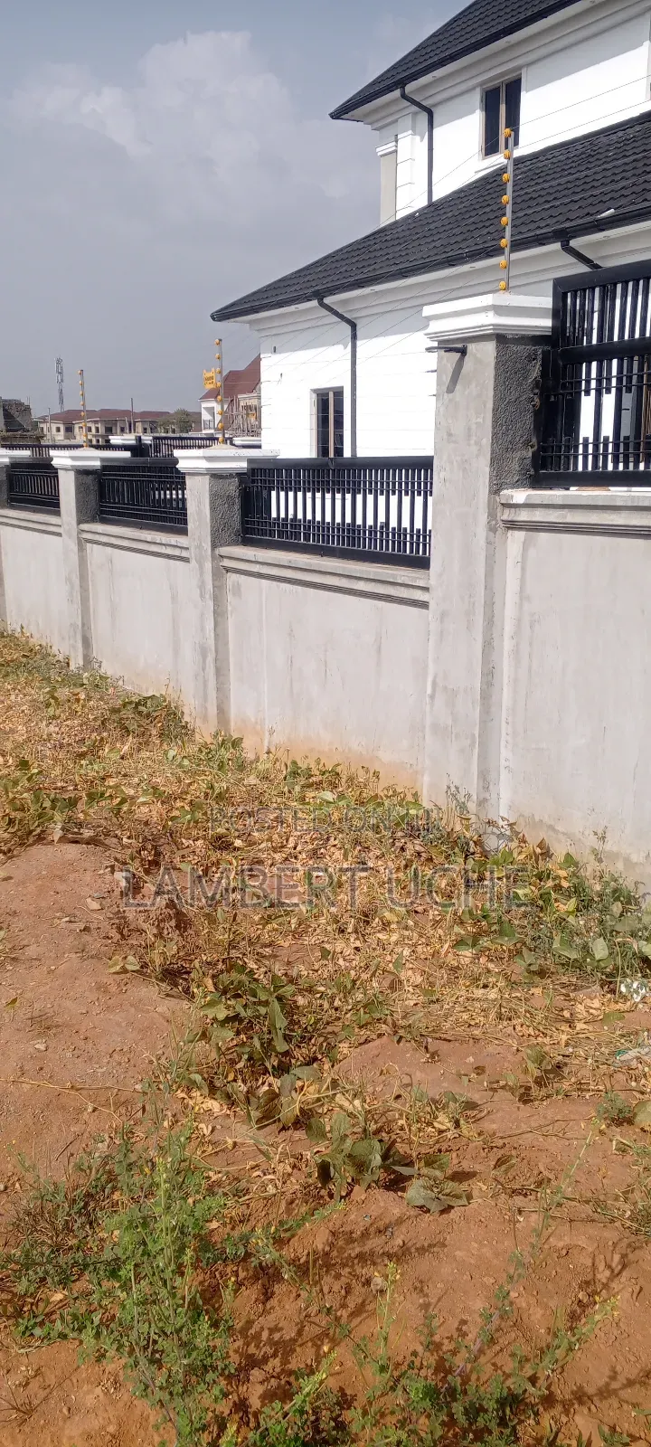 Land for Sale at Lugbe in Lugbe District